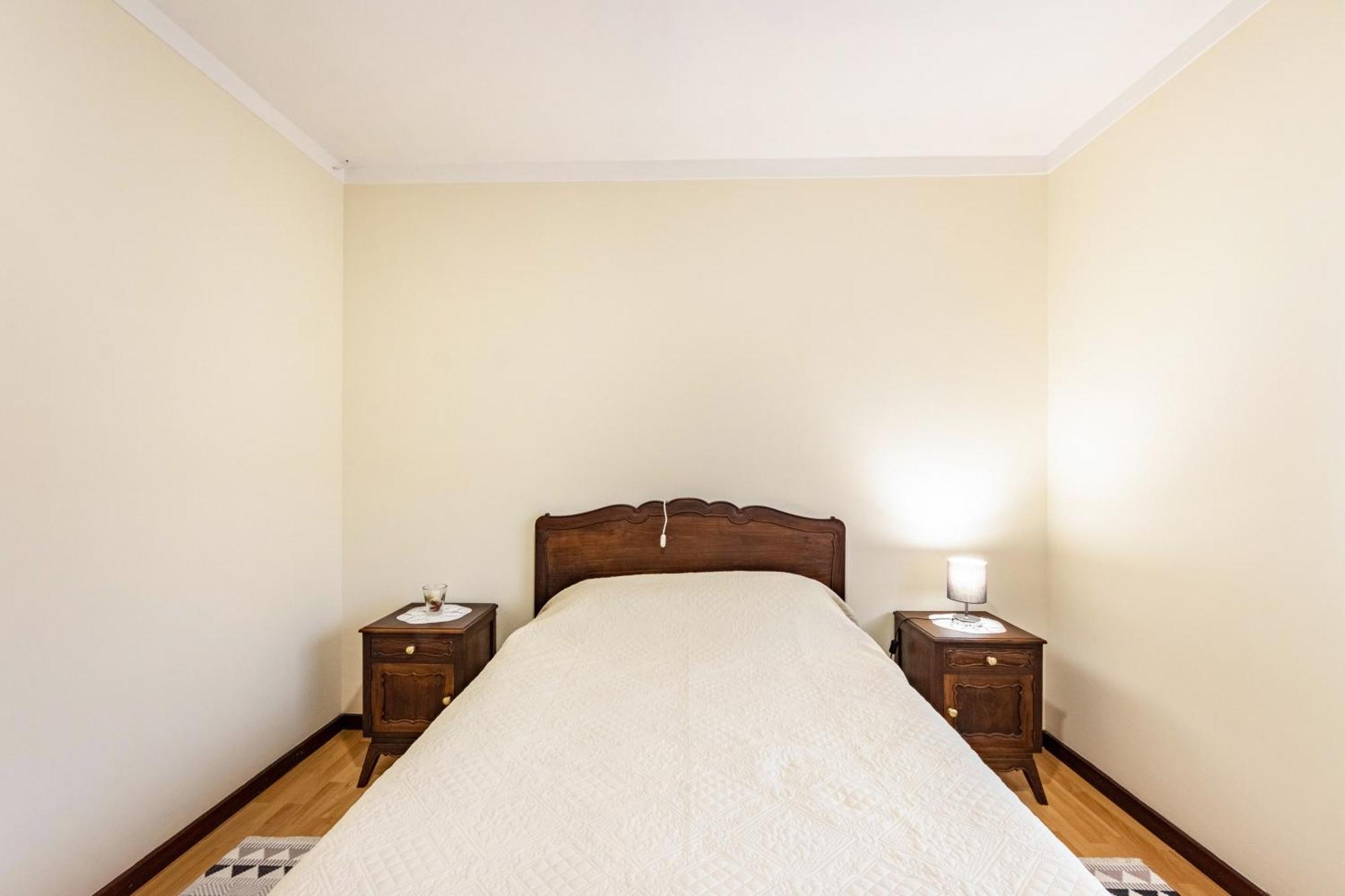 Casa T3 Area Metropolitana Do Porto Villa Carregosa Buitenkant foto