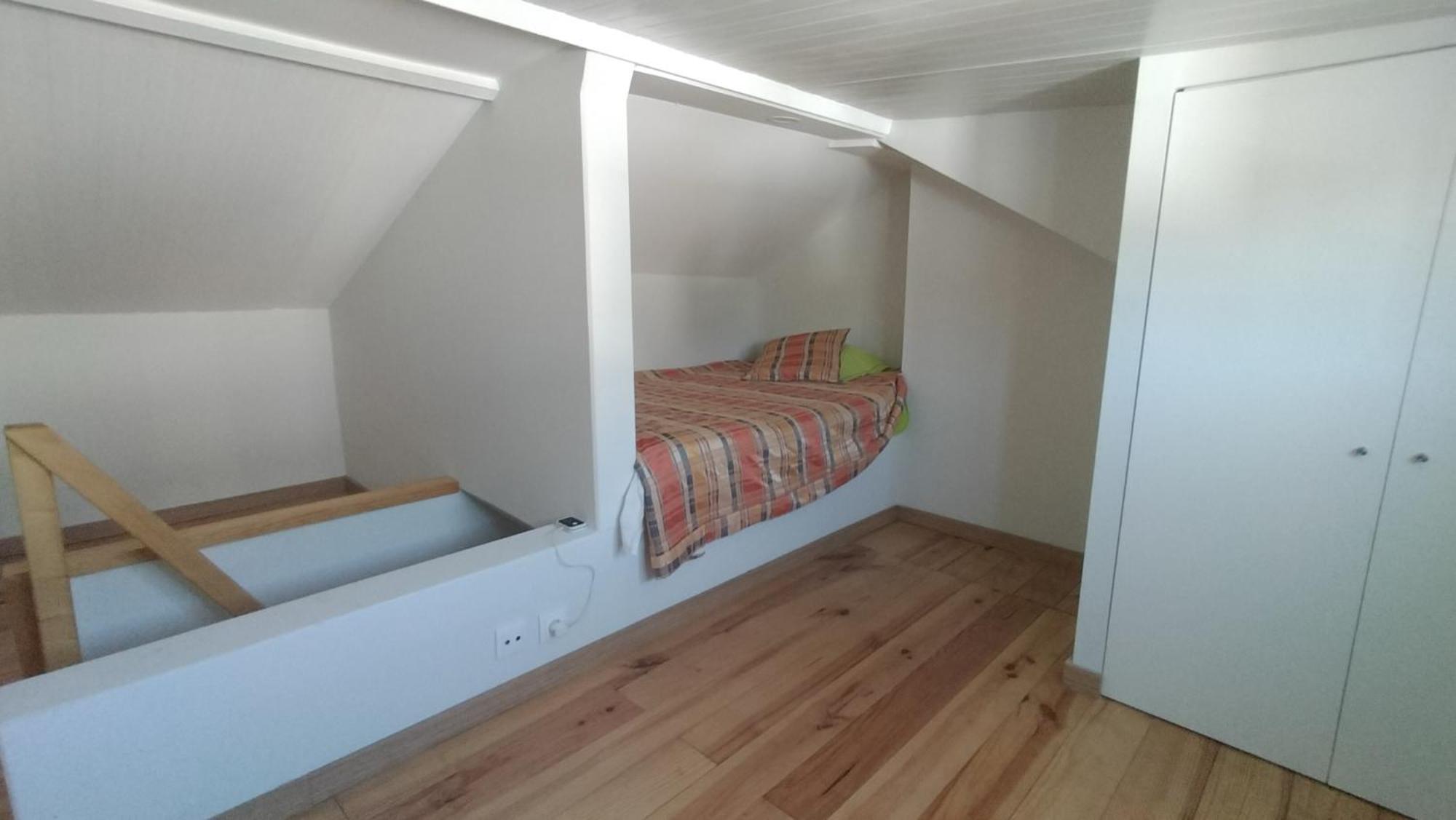 Casa T3 Area Metropolitana Do Porto Villa Carregosa Buitenkant foto